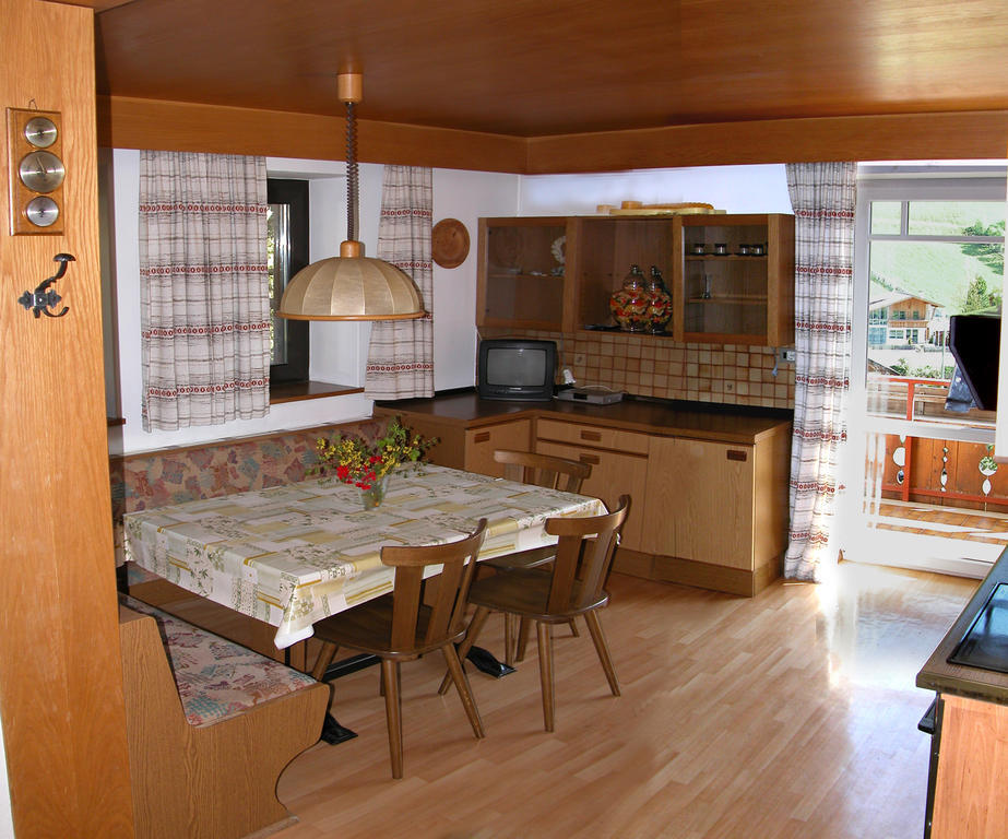 Feichterhof Voppichler Villa Rio Bianco/Weissenbach Room photo
